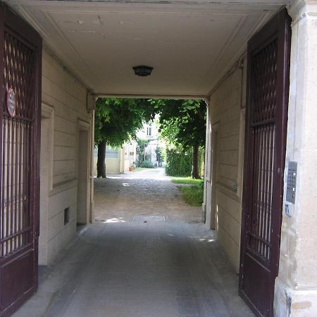 Apartmán Pavillons Saint Pierre Exteriér fotografie