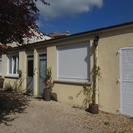 Apartmán Pavillons Saint Pierre Exteriér fotografie