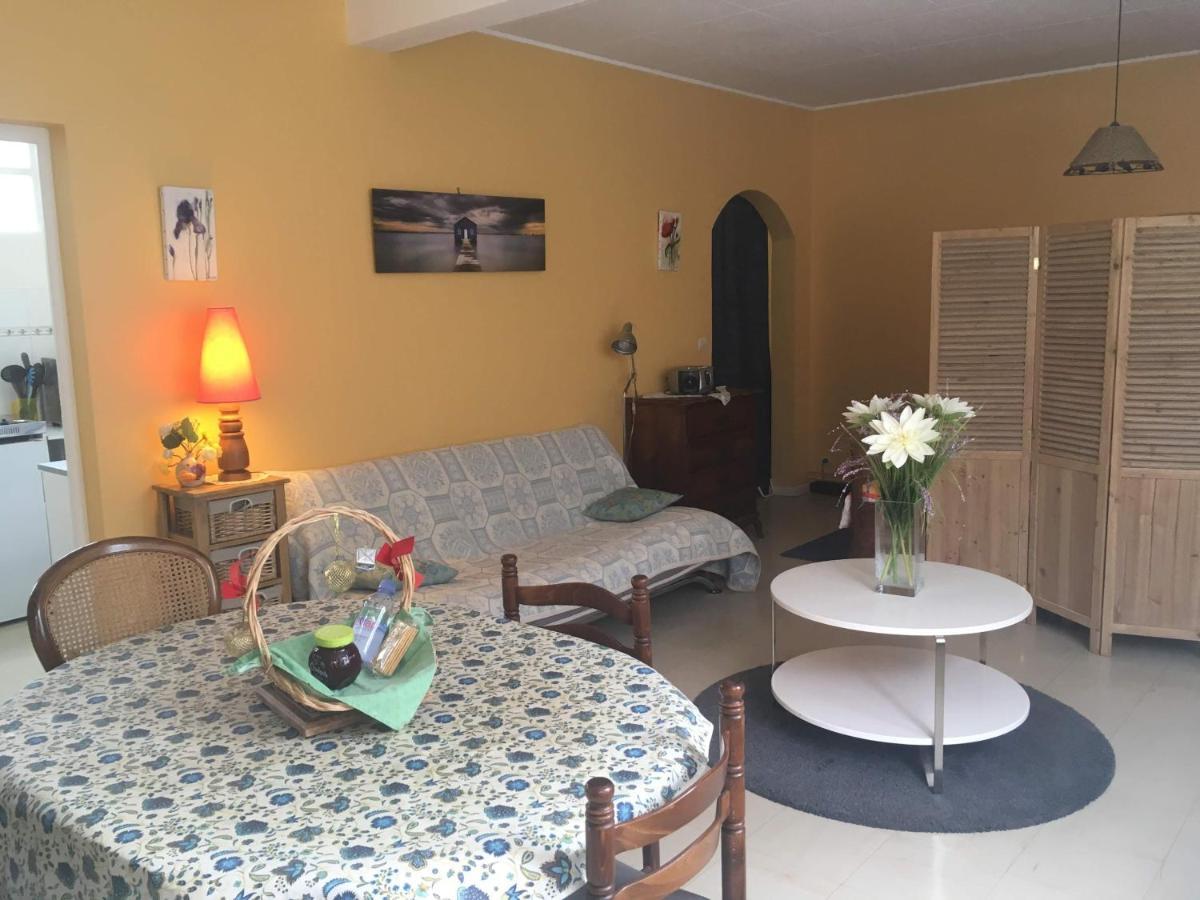Apartmán Pavillons Saint Pierre Exteriér fotografie