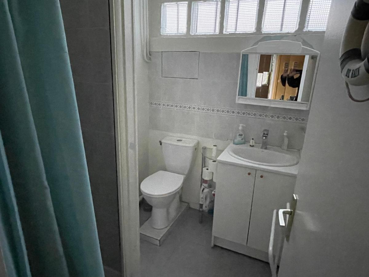 Apartmán Pavillons Saint Pierre Exteriér fotografie